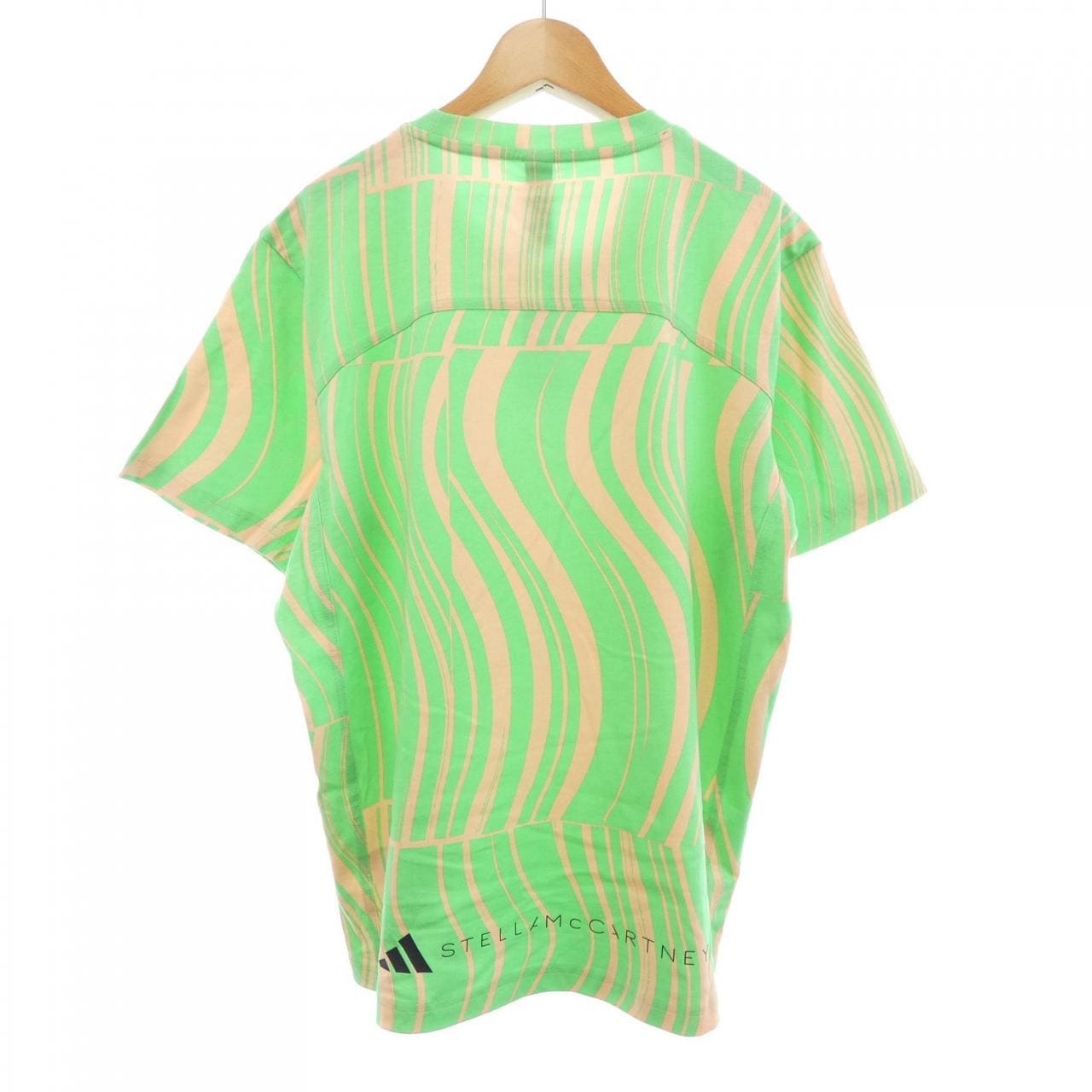 アディダスバイステラマッカートニー ADIDAS BY STELLA MCCARTNEY Tシャツ