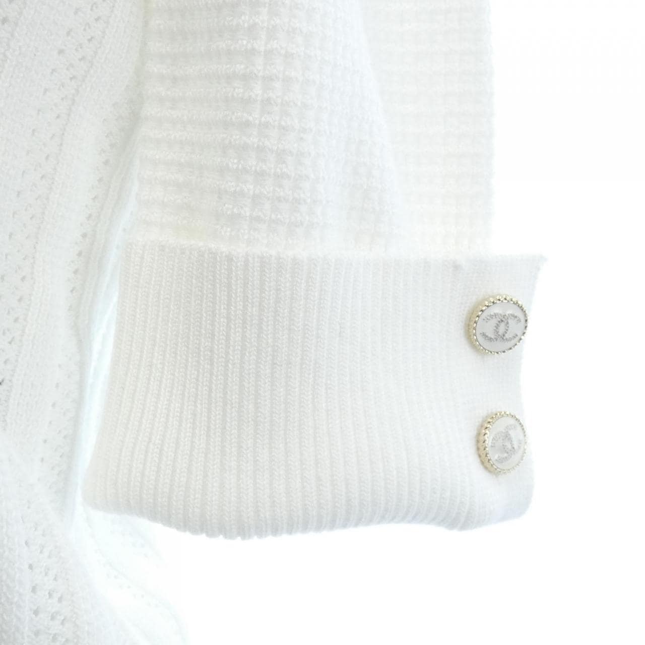 シャネル CHANEL P70400K10048 ニット