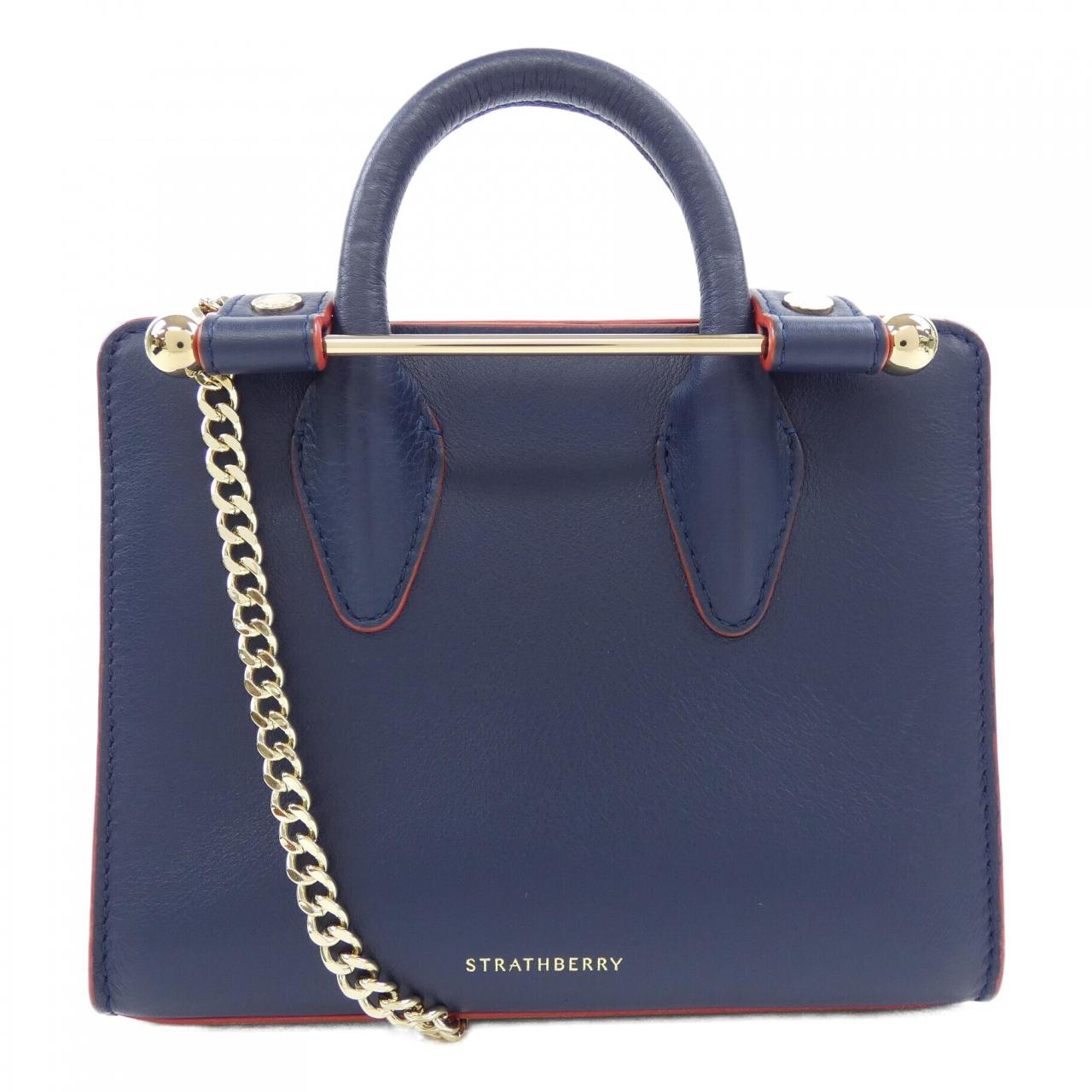 STRATHBERRY BAG