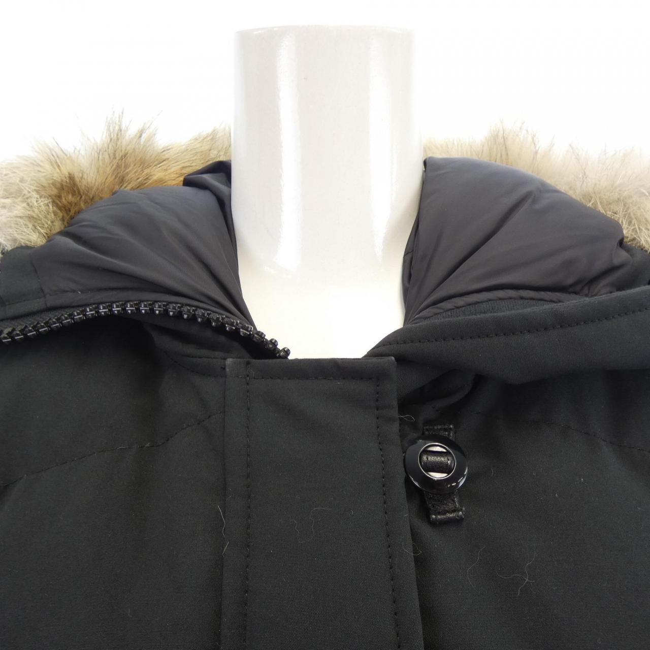 カナダグース CANADA GOOSE ダウンコート