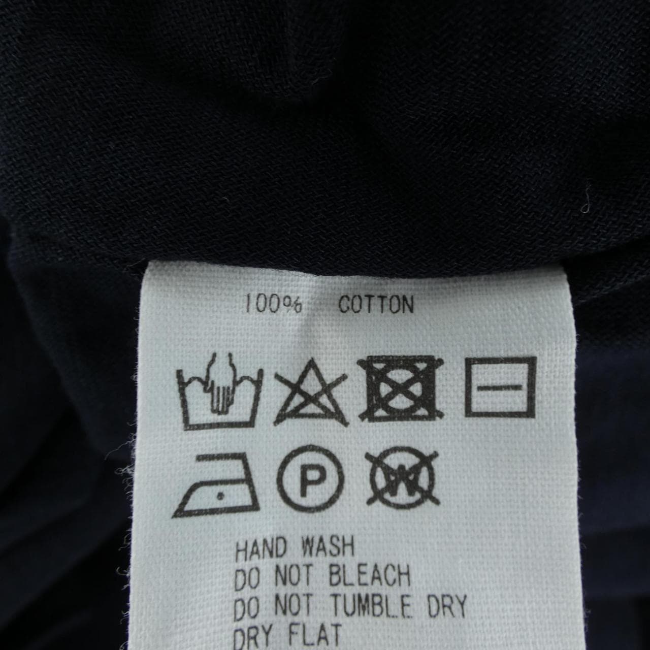 コムアーチ comm.arch Tシャツ
