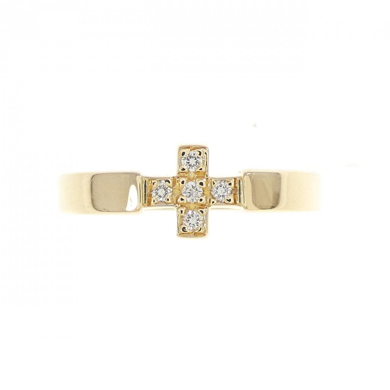 STAR JEWELRY Diamond ring 0.04CT