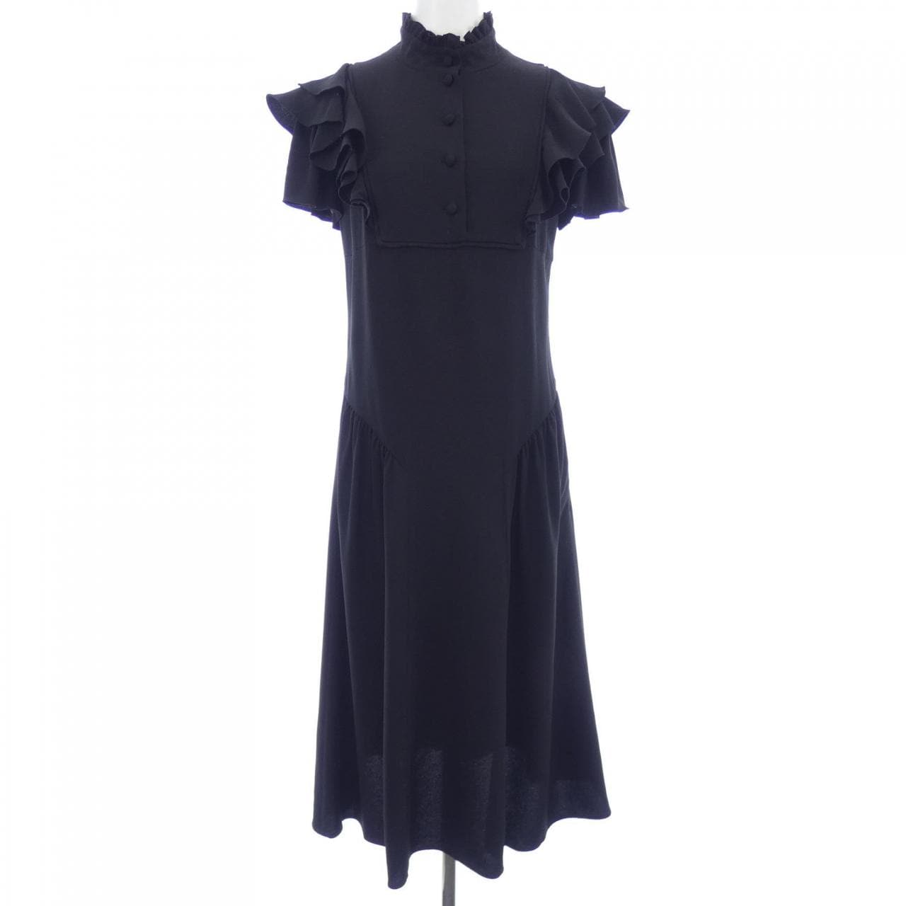 プラダ PRADA P33I5 S162 92U ワンピース