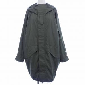 ハイク HYKE 212-17315 044 コート