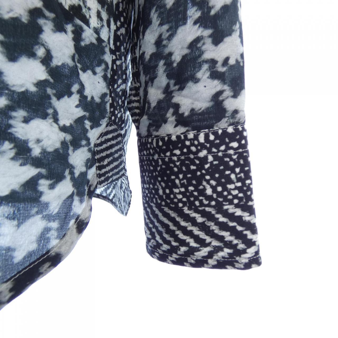 エルマンノシュエルビーノ ERMANNO SCERVINO シャツ