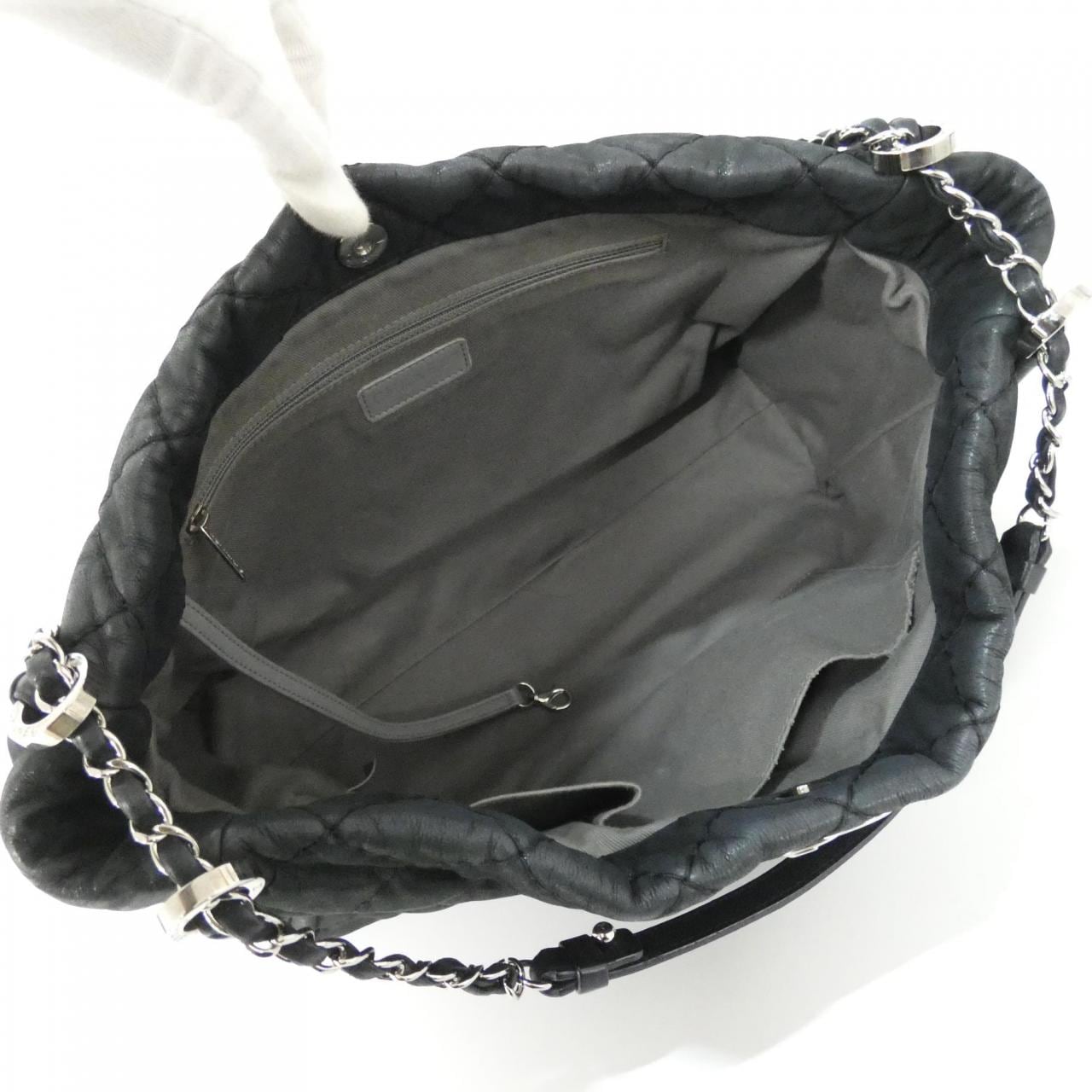 シャネル バッグ