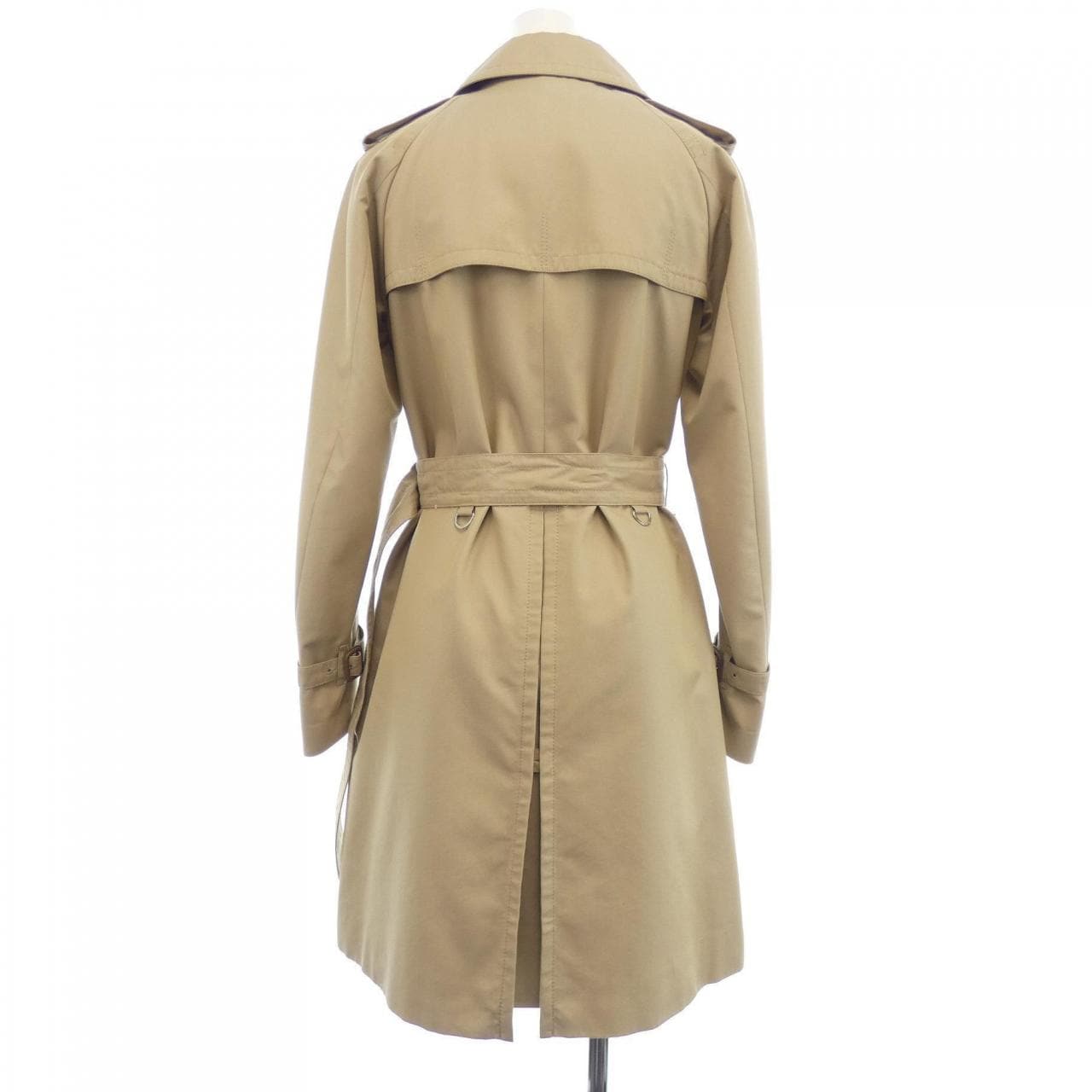 アクアスキュータム Aquascutum コート