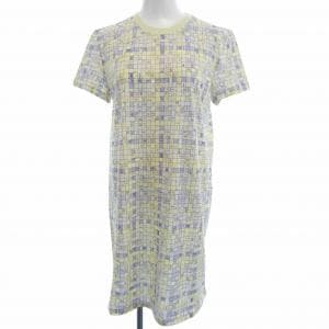 エルメス HERMES ボリュデュック BOLDUC 5E4524DK カットワンピース