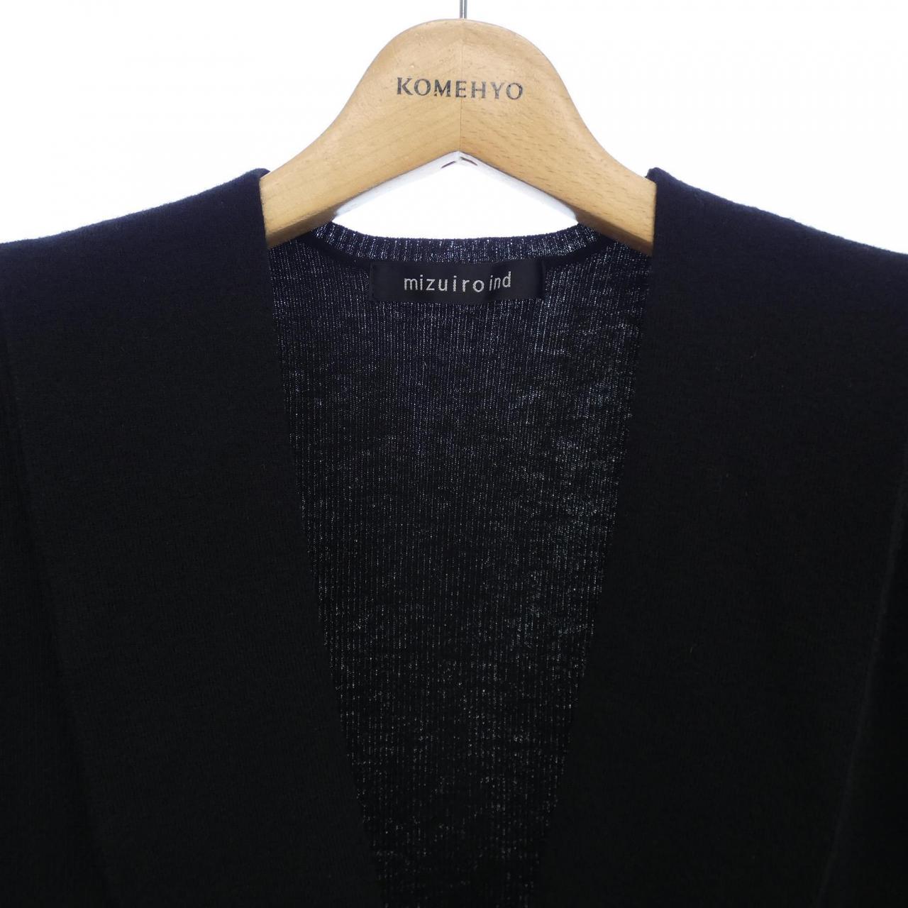 ミズイロインド mizuiro ind ベスト