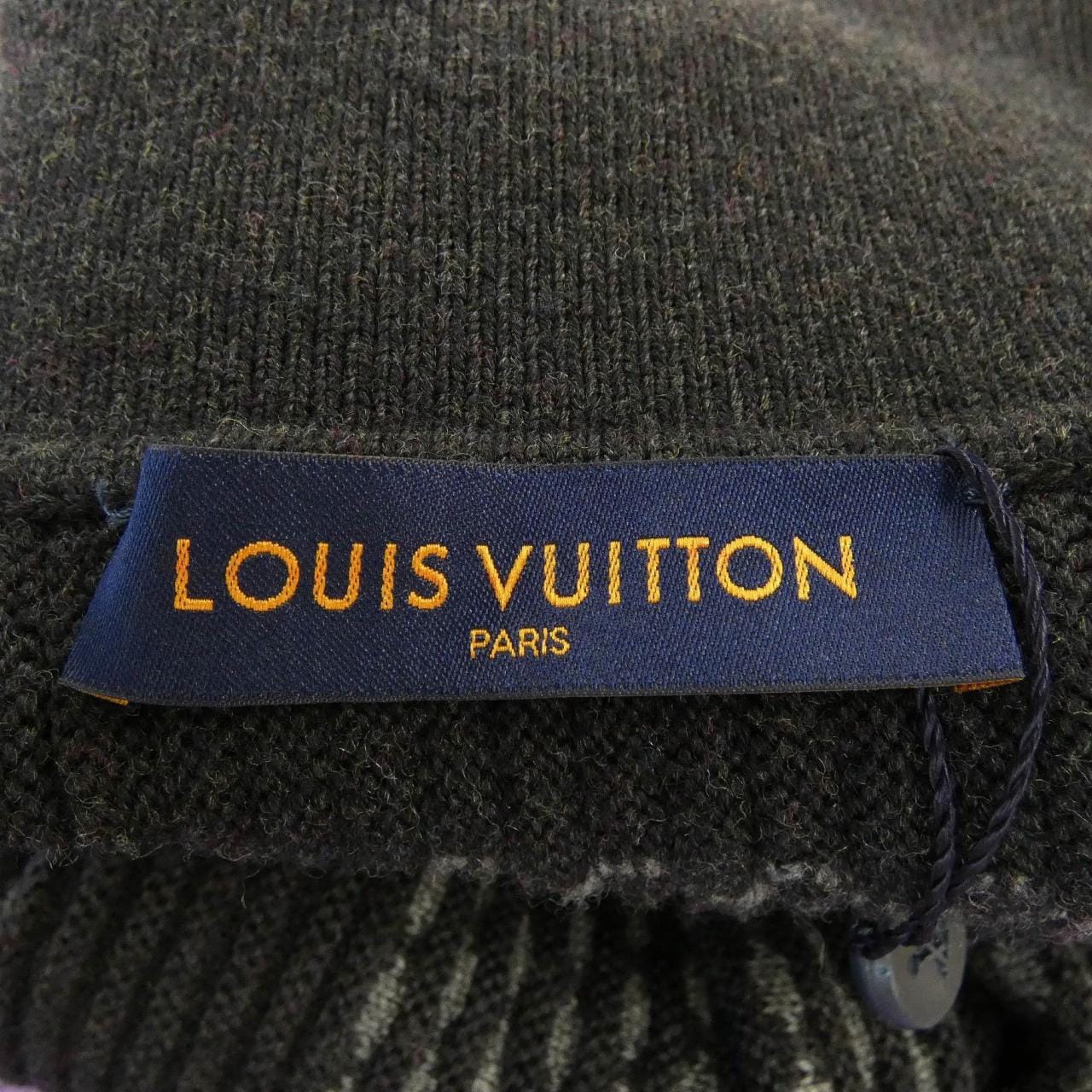 ルイヴィトン LOUIS VUITTON HJN10WTBL NIGO ジャケット