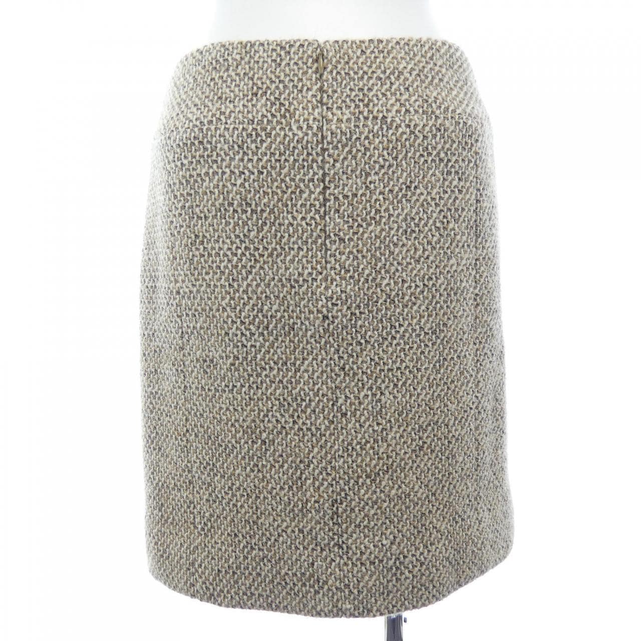 【ヴィンテージ】シャネル CHANEL P11505V06858 98A スーツ