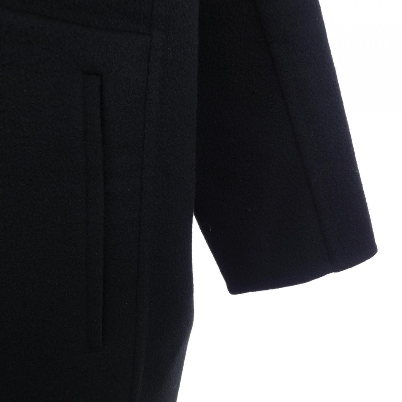 エルメス HERMES *87-7100. コ-ト