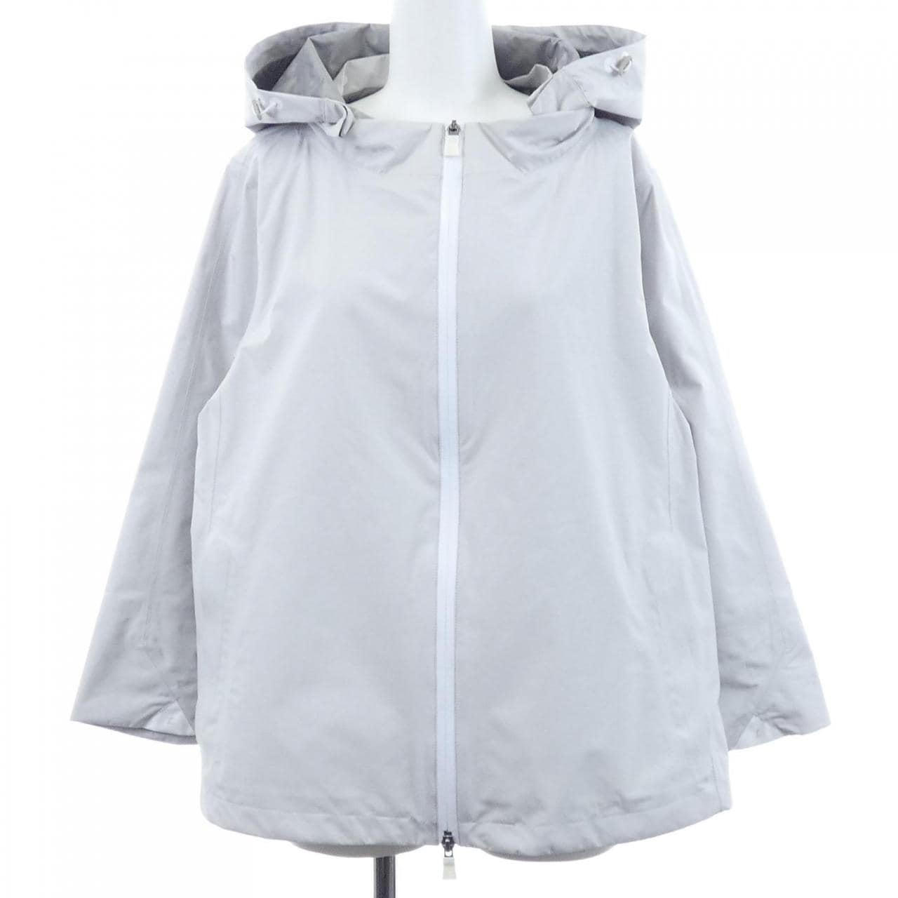 ヘルノ Herno LAMINAR GI00075DL ブルゾン