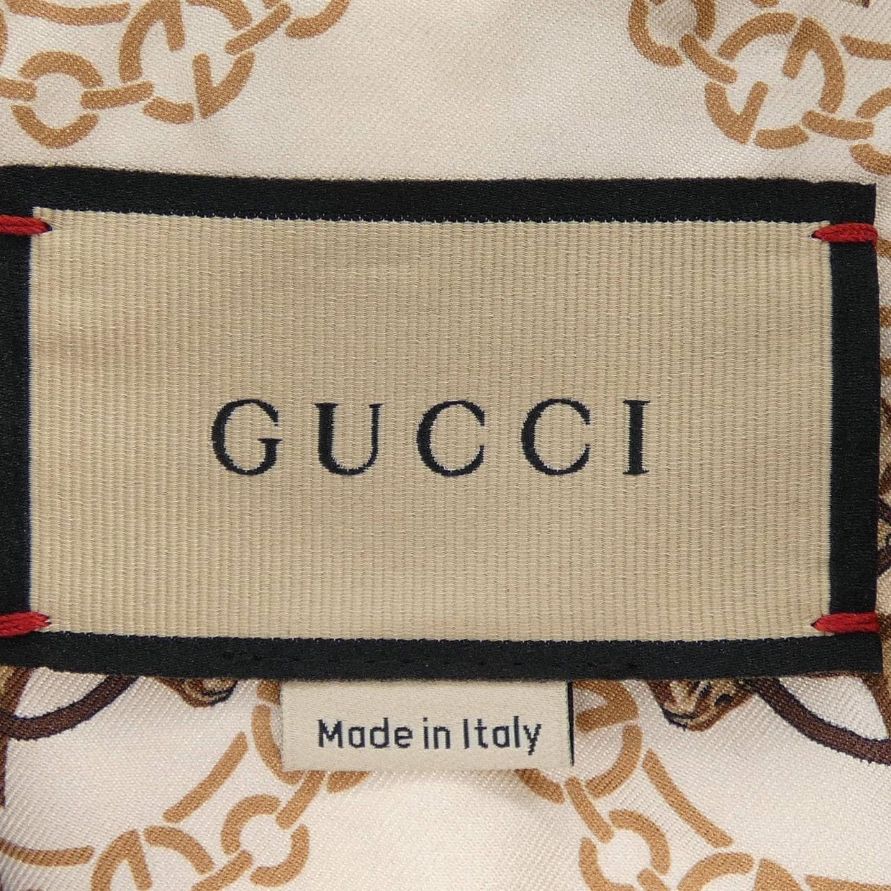 グッチ GUCCI 738645 XDCGT コート