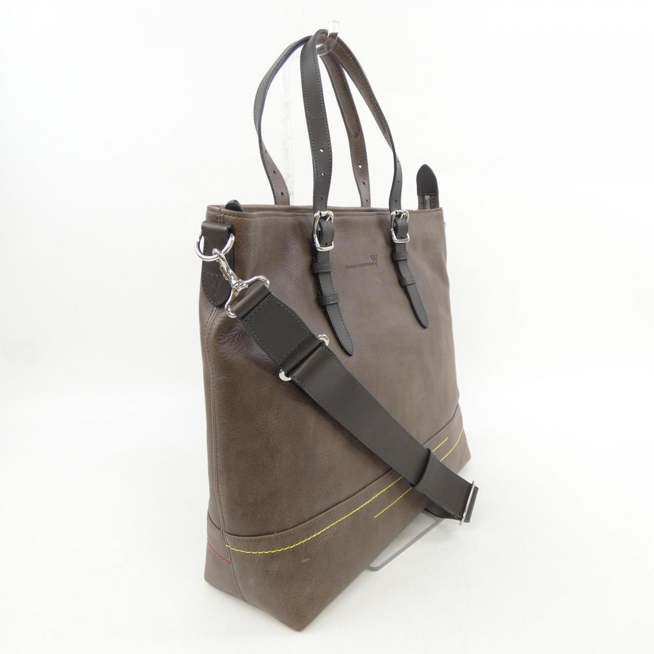 ソメスサドル SOMES BAG