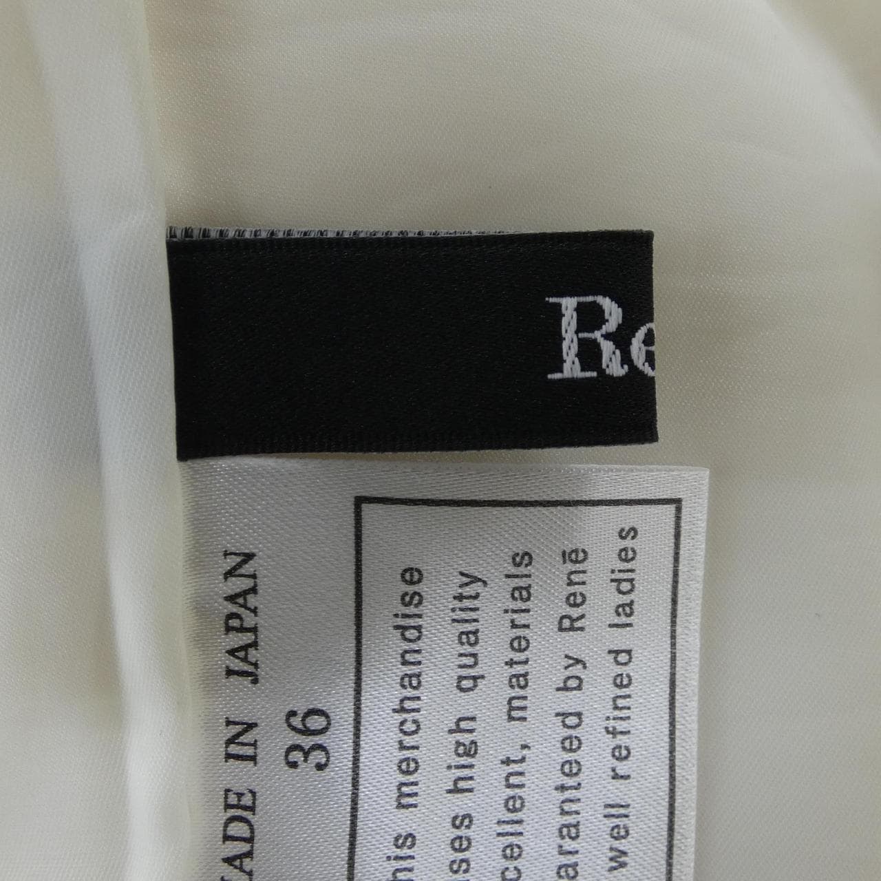 ルネ RENE 5445980 パンツ