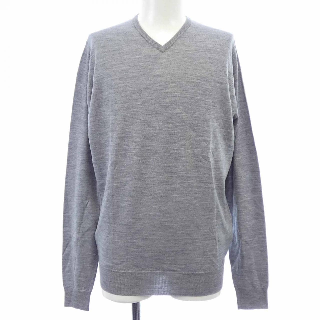 ジョンスメドレー JOHN SMEDLEY ニット