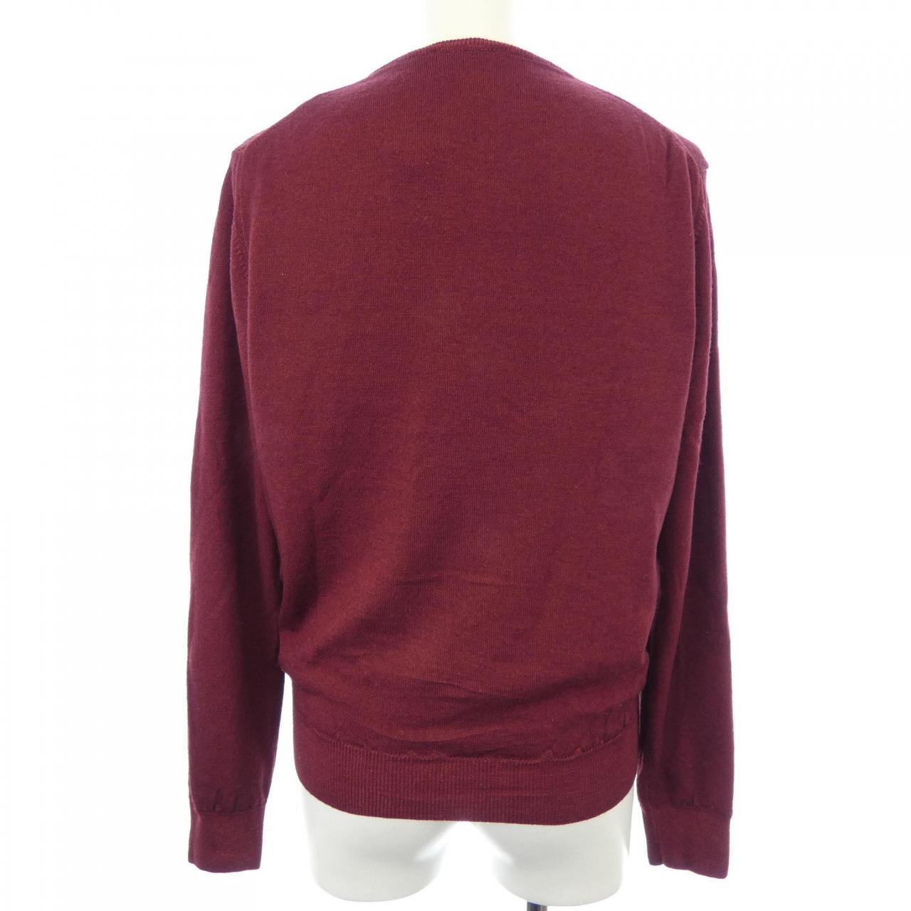 ビームスエフ BEAMS F ニット