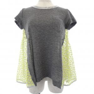 サカイ SACAI 13-01798 トップス