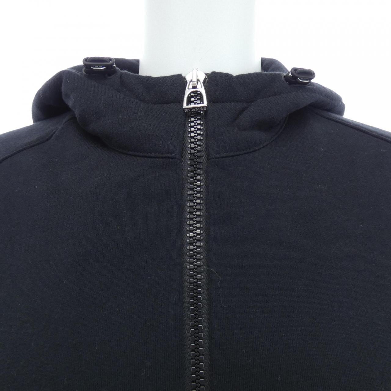 エルメス HERMES クルードセル　CLOU DE SELLE SELLIER H800735E エルメス フィット パーカー