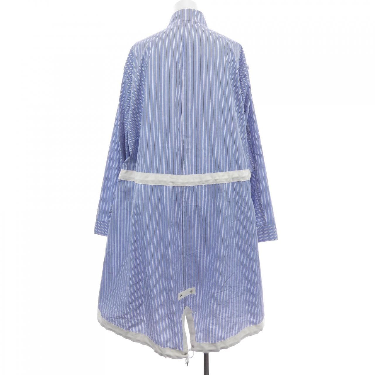 サカイ SACAI THOMAS MASON 24-03362M コート