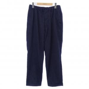 スティルバイハンド STILL BY HAND パンツ