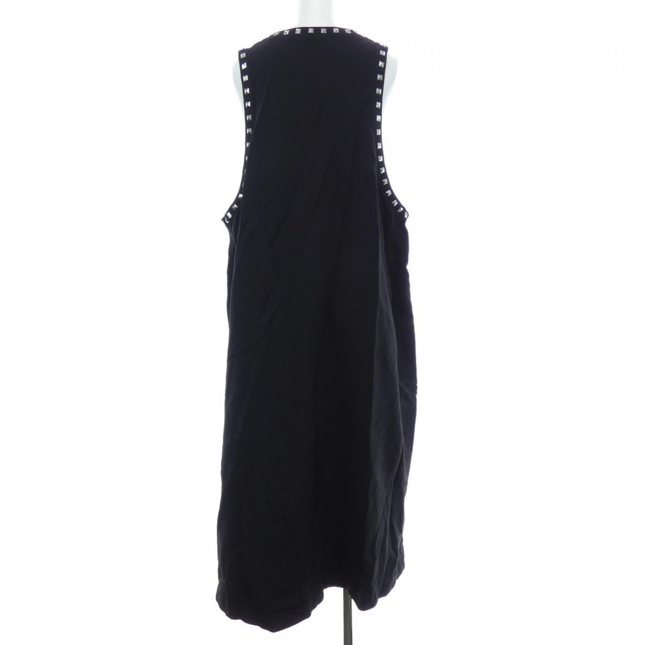 ブラックコムデギャルソン BLACK COMME des GARCONS 1P-A001 ワンピース