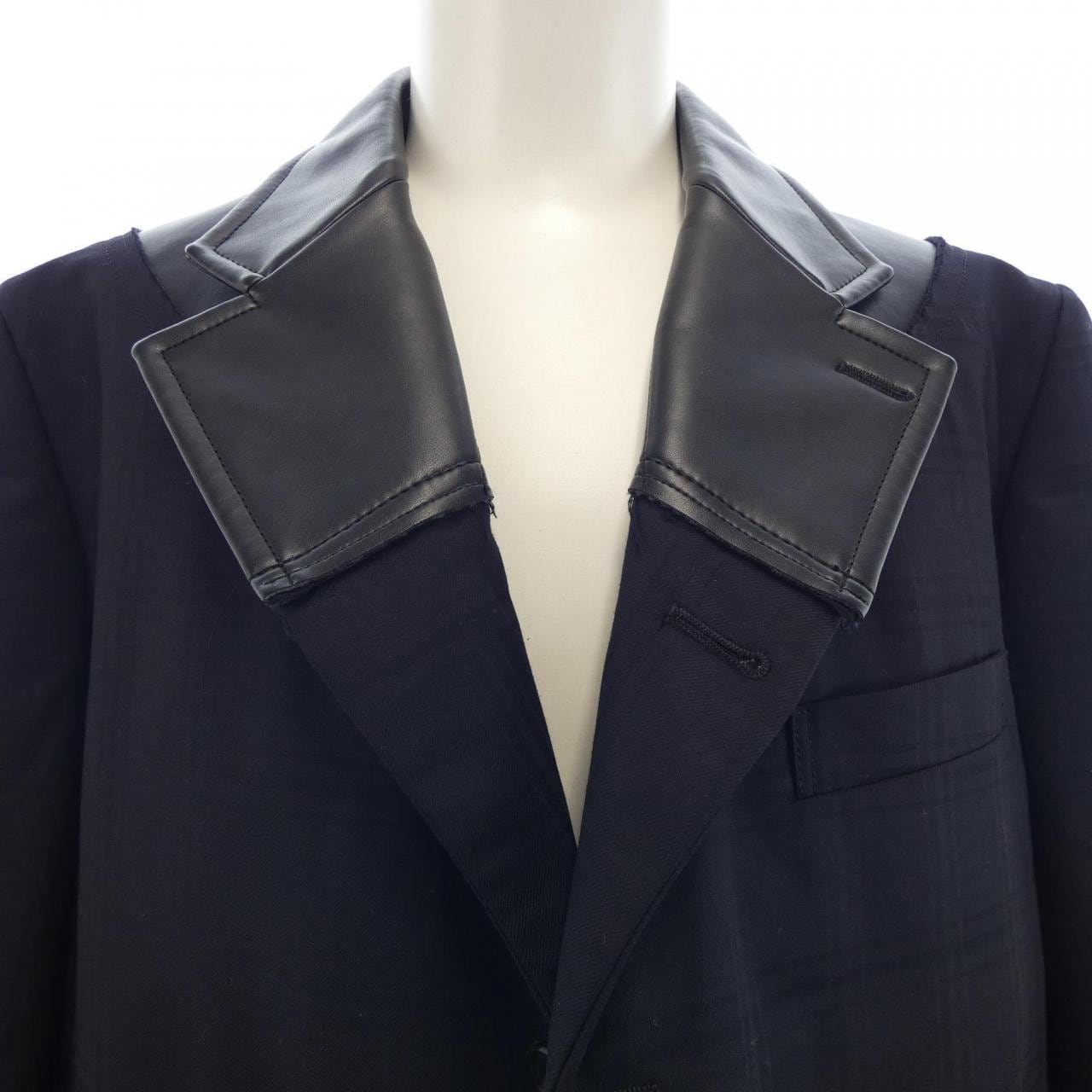 コムデギャルソンオム COMME des GARCONS HOMME PLUS PC-J058 ジャケット