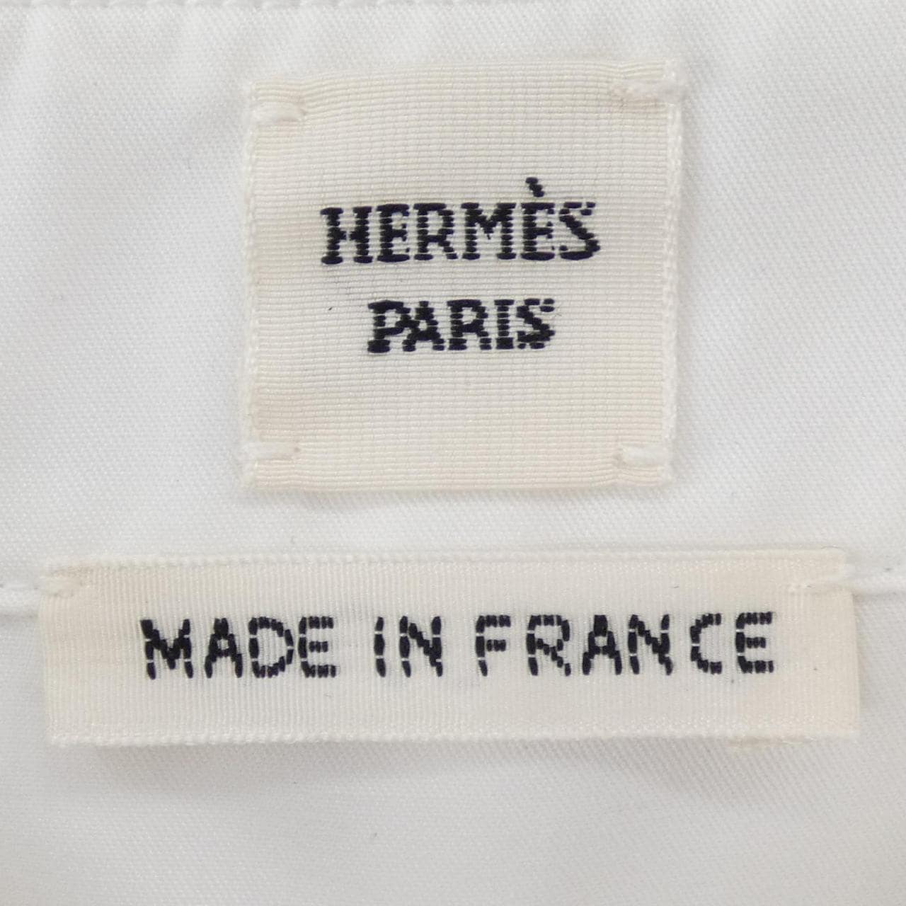 エルメス HERMES カレーシュ 3E0628DX シャツ