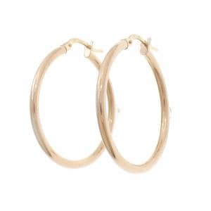 750PG フープ ピアス