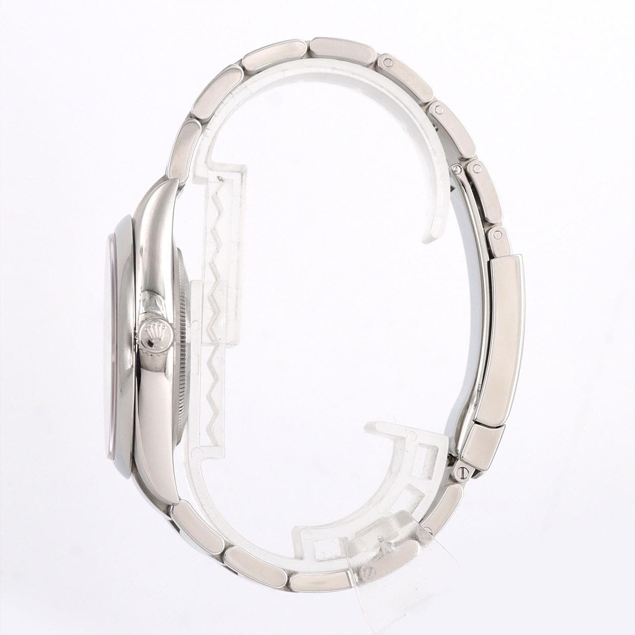 ロレックス オイスターパーペチュアル 124300 SS 自動巻 ランダム番