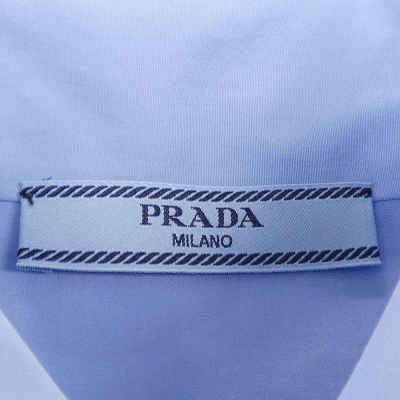 プラダ PRADA P483D S192 1LZC シャツ