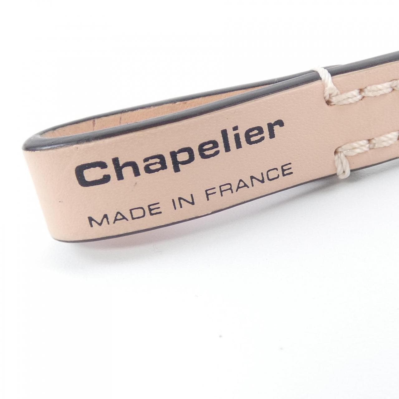 Erbeschaprier HERVE CHAPELIER皮繩1660L係帶