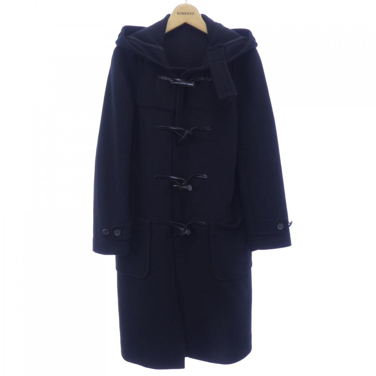 ドレステリア DRESSTERIOR ダッフルコート