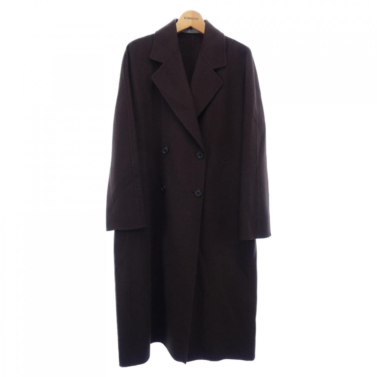 セオリーリュクス Theory luxe コート