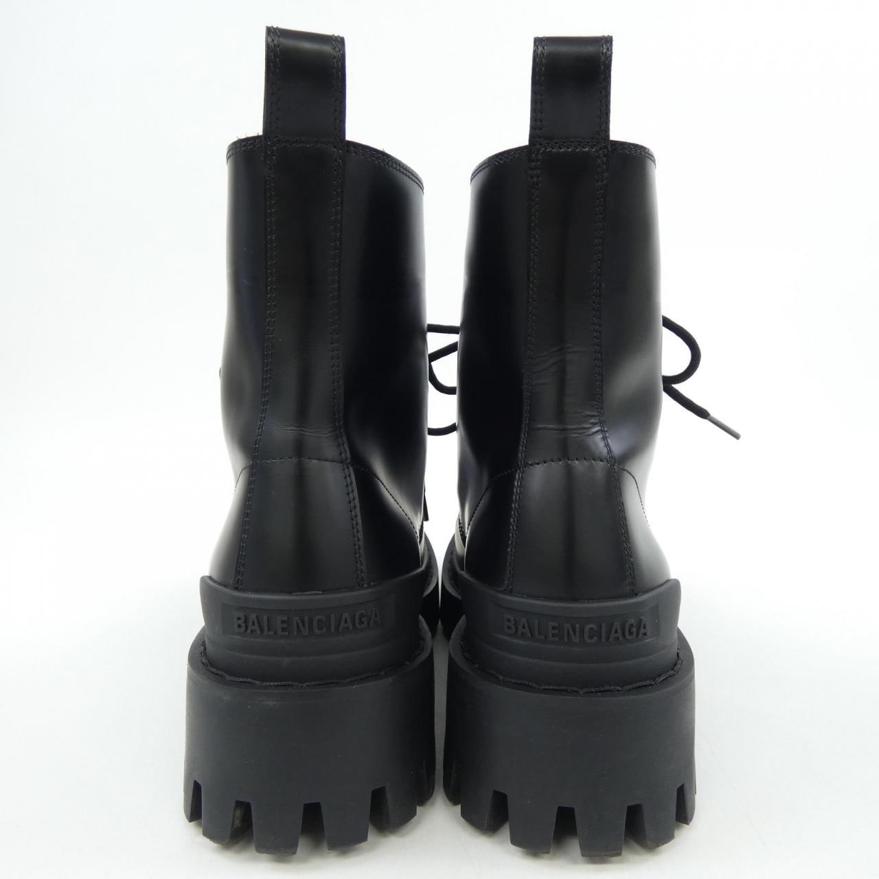 バレンシアガ BALENCIAGA 590974 ブーツ