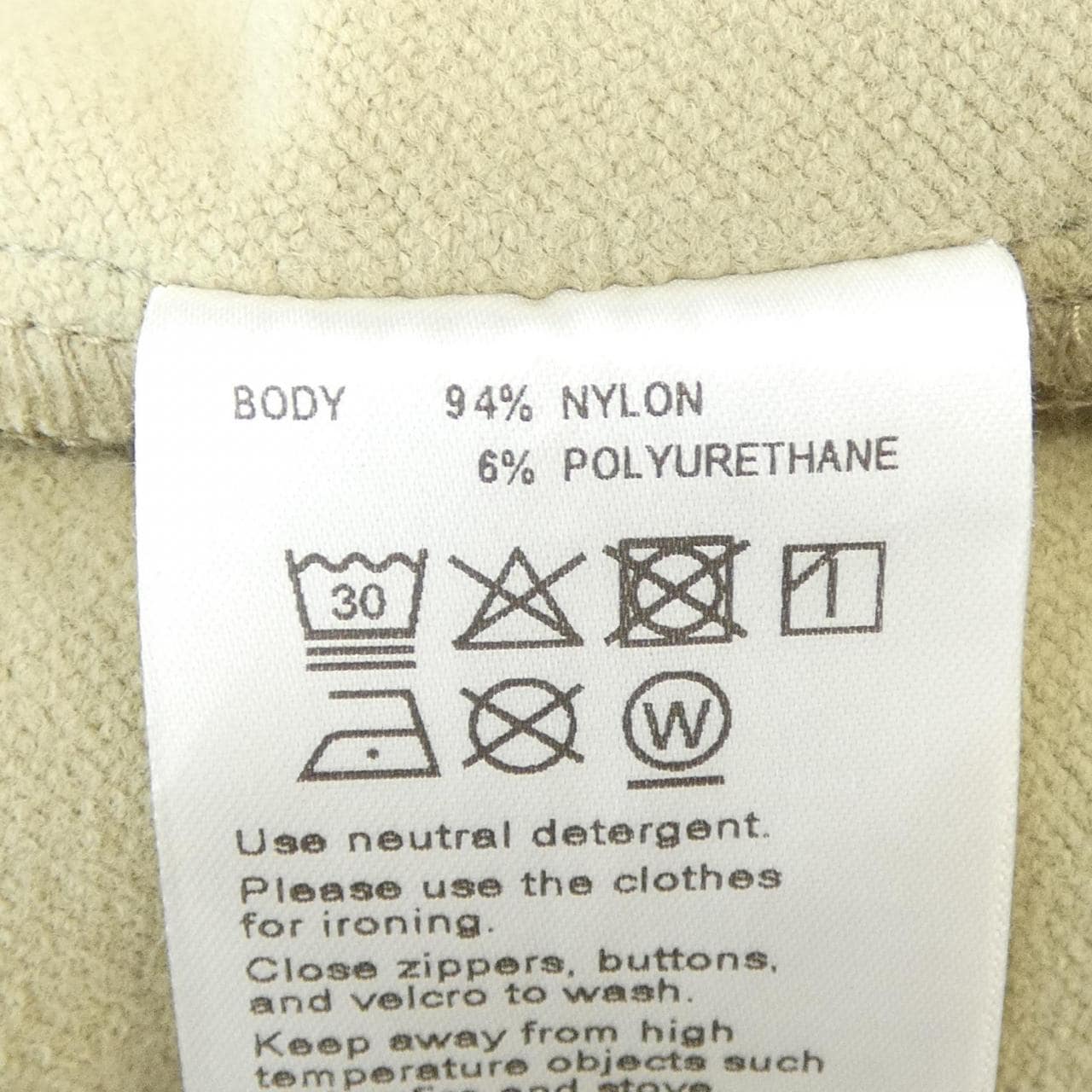 TETON BROS. パンツ