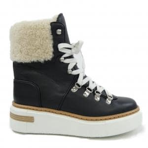 エルメス HERMES FLOCON 222050Z フロコンアンクル ブーツ