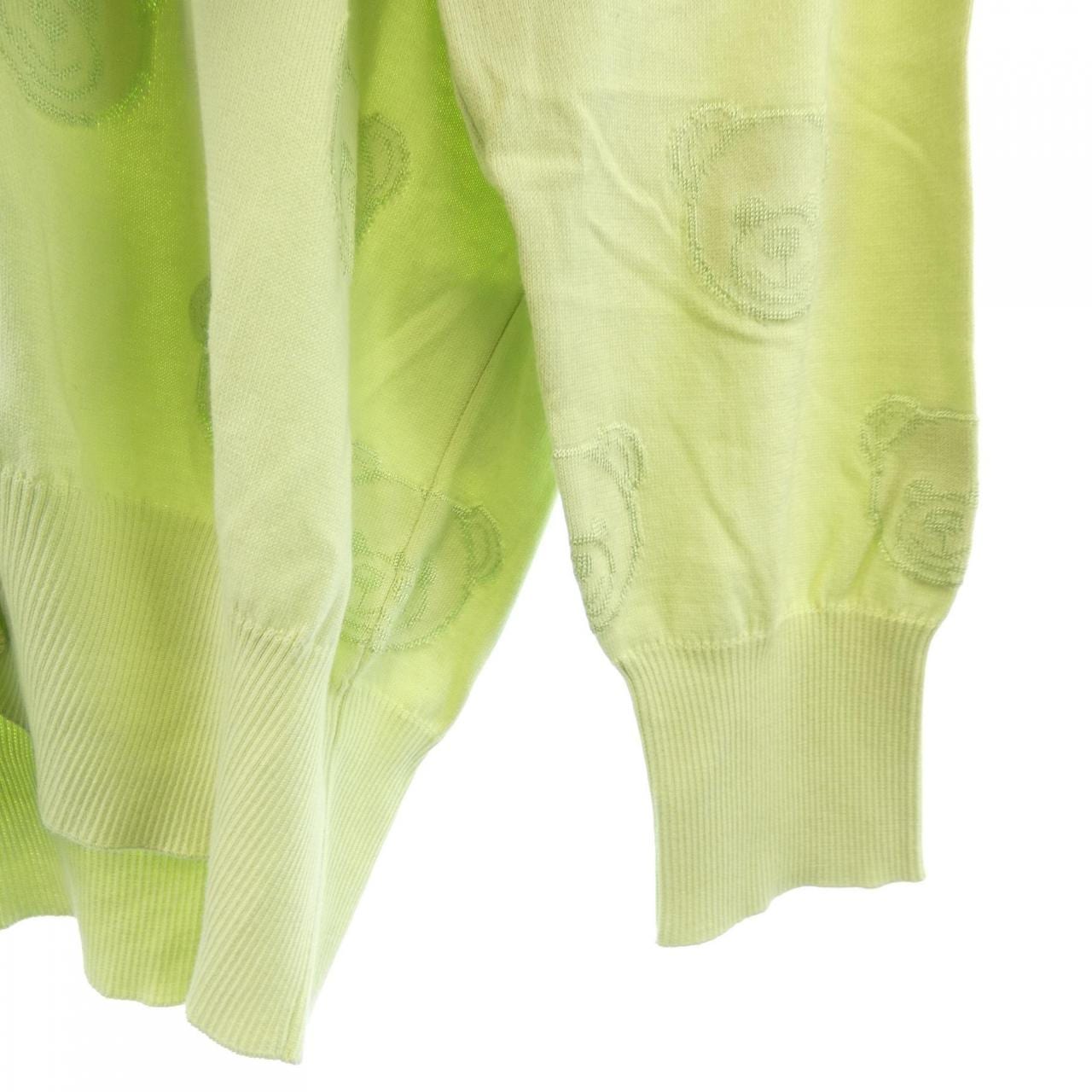 モスキーノクチュール MOSCHINO COUTURE KS7223308 カーディガン