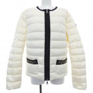 モンクレール MONCLER 53048 CRISTALLINE ダウンジャケット