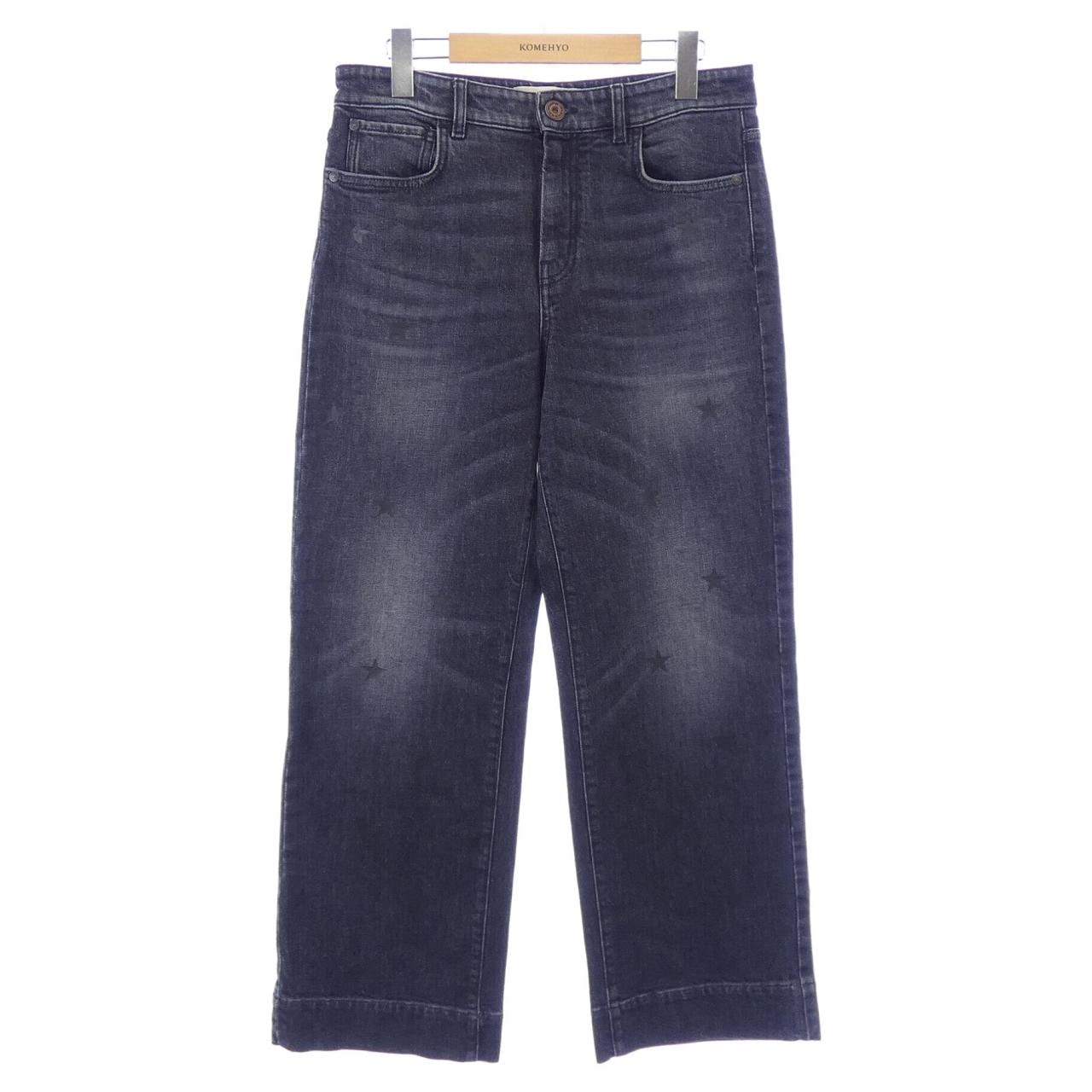 マックスマーラウィークエンド Max Mara weekend 518604 ジーンズ