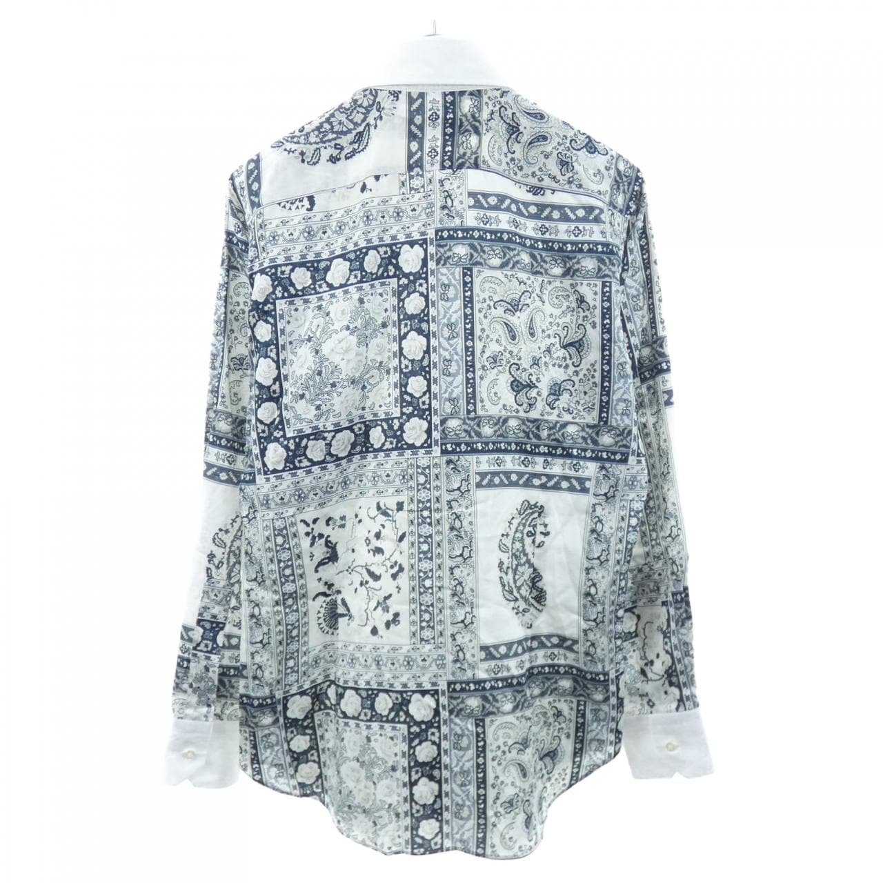 エトロ ETRO シャツ