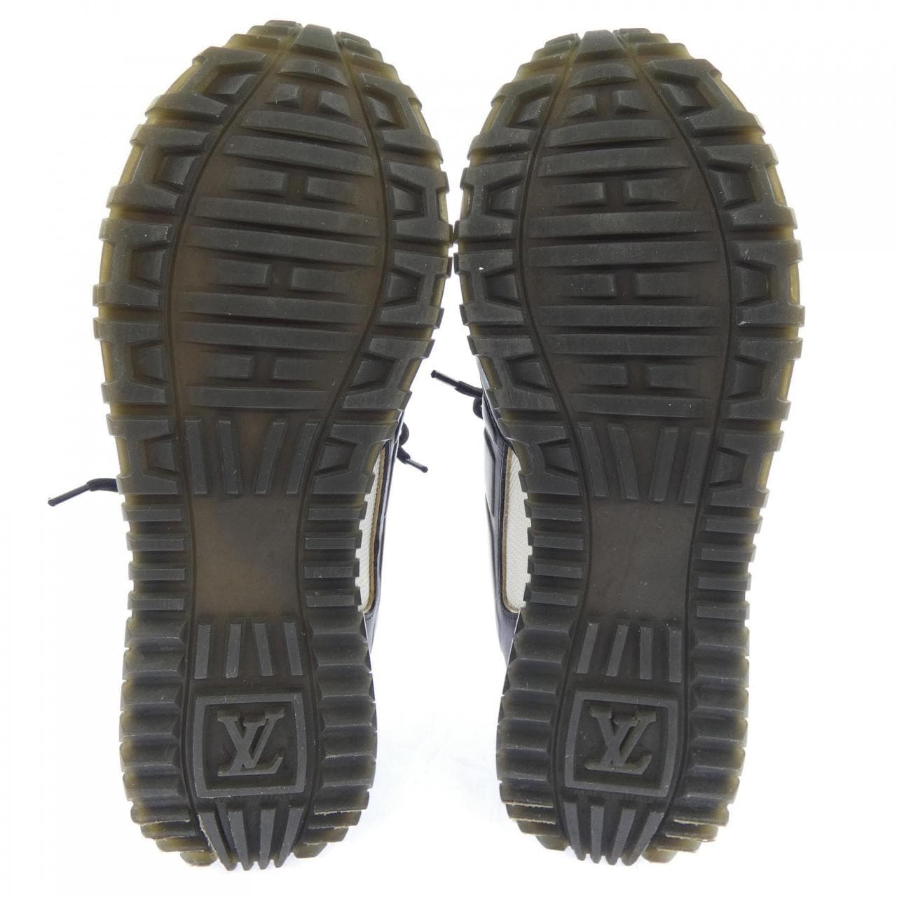 ルイヴィトン LOUIS VUITTON ランアウェイ･ライン スニーカー