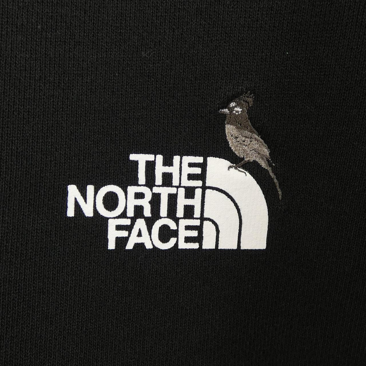 ザノースフェイス THE NORTH FACE NT12441 スウェット