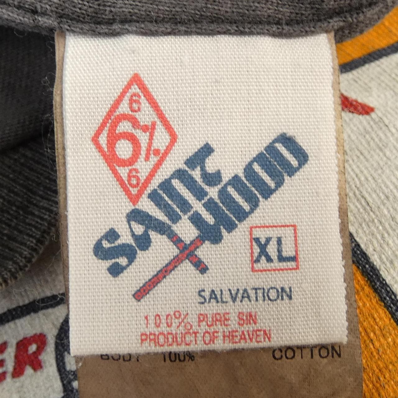 セントマイケル SAINT MICHAEL NEIGHBORHOOD Tシャツ