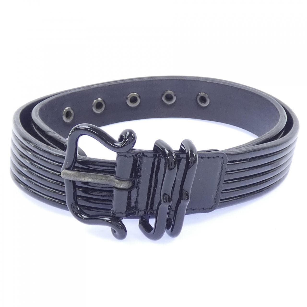 ボッテガヴェネタ BOTTEGA VENETA BELT