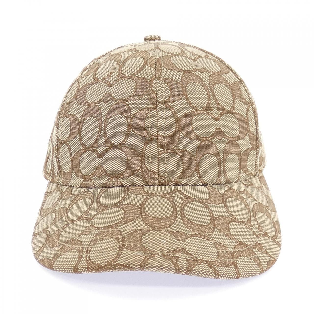 コーチ COACH キャップ