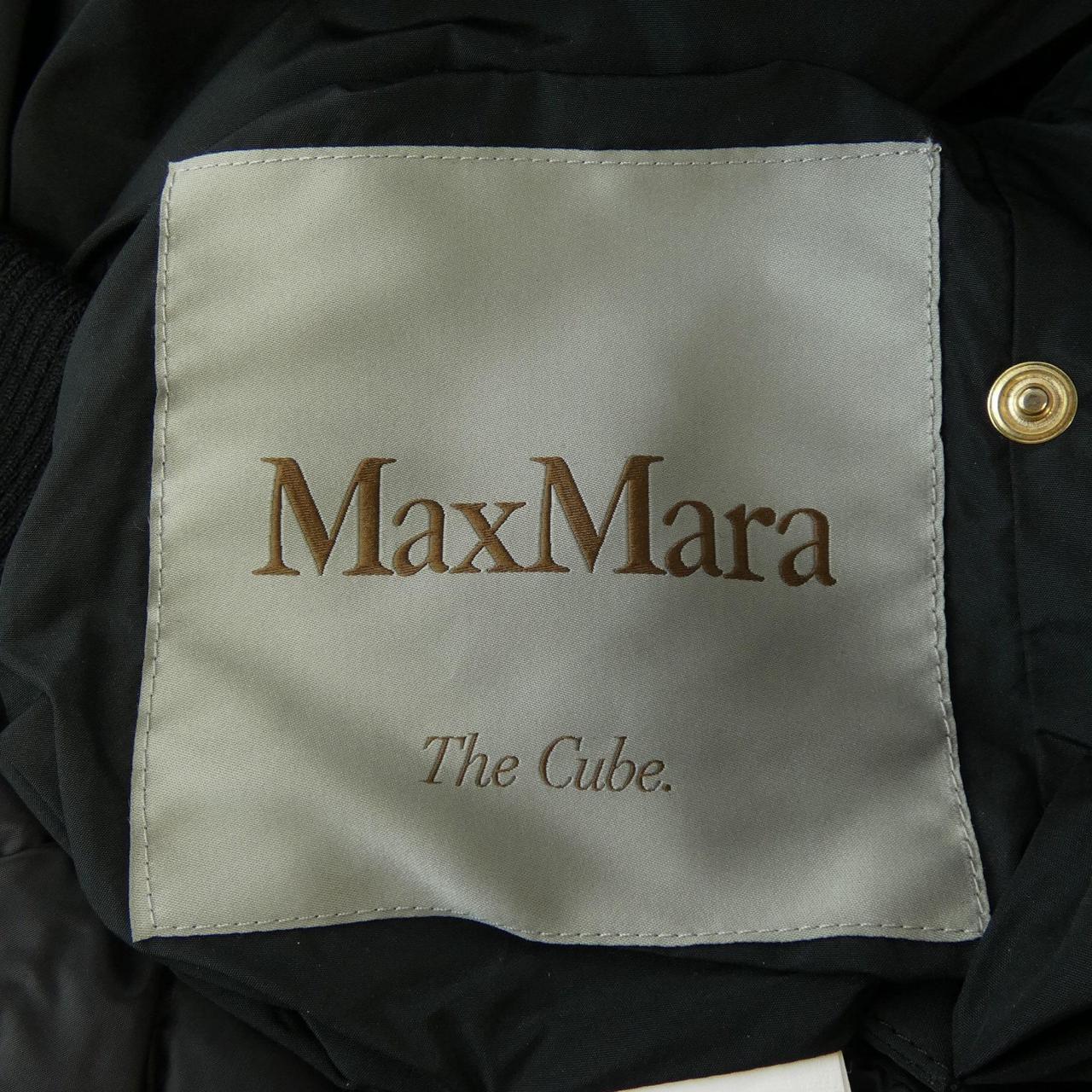 マックスマーラ Max Mara 948101 THE CUBE ダウンジャケット