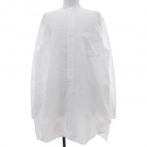 コモリ COMOLI T01-02002 シャツ