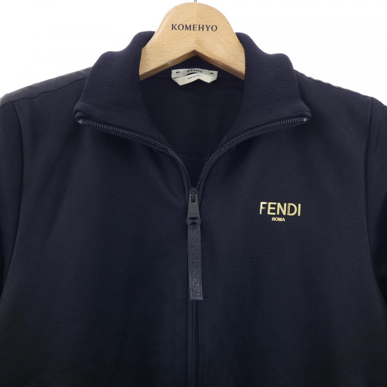 フェンディ FENDI FAF069 AERQ ブルゾン